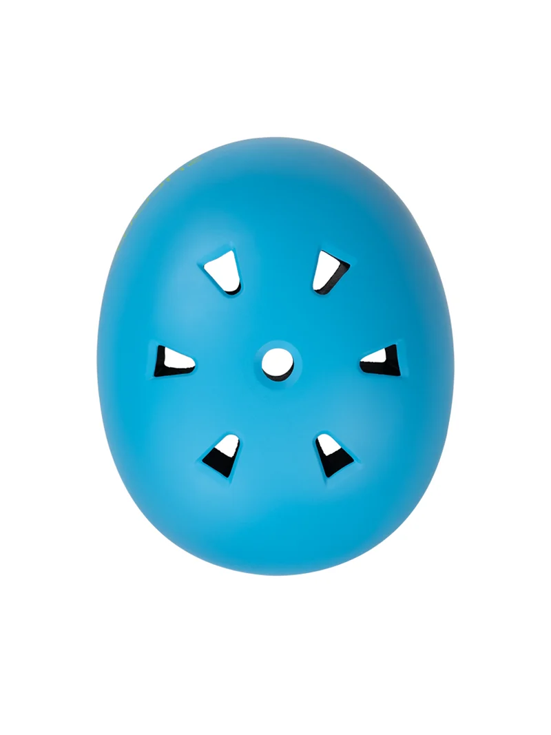 Zycom Multi Sport Helmet - Blue Lime XS/S