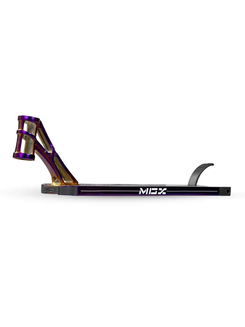 MGX Extreme Pro Scooter Deck - Neo Vapor