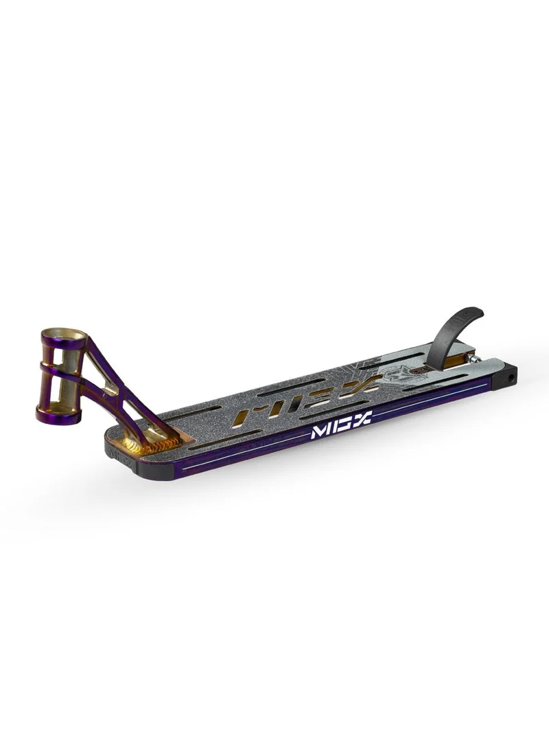 MGX Extreme Pro Scooter Deck - Neo Vapor