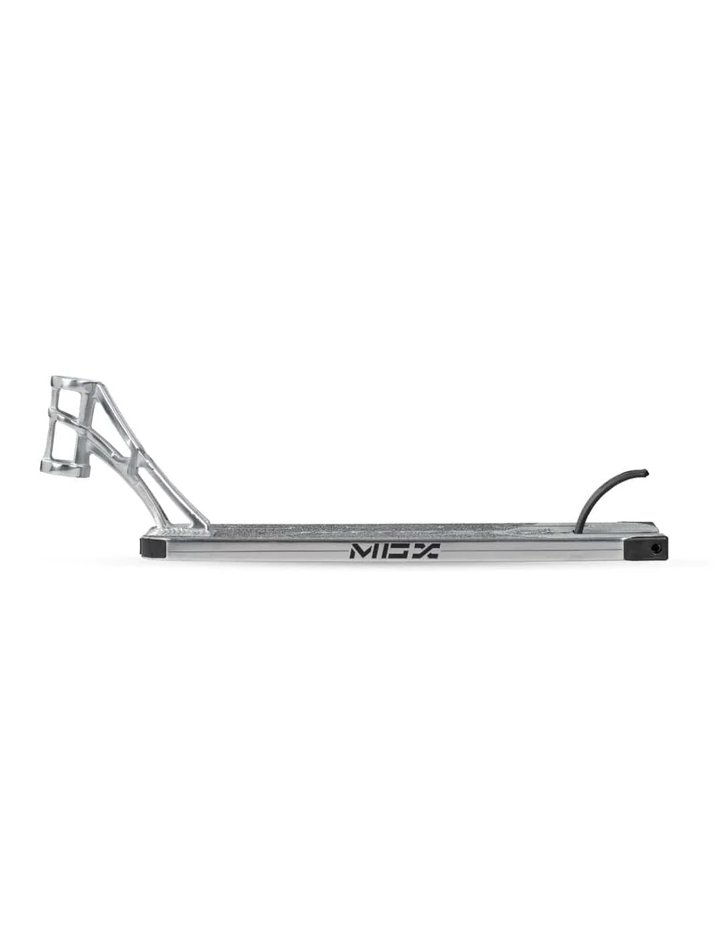 MGX Extreme Pro Scooter Deck - Chrome