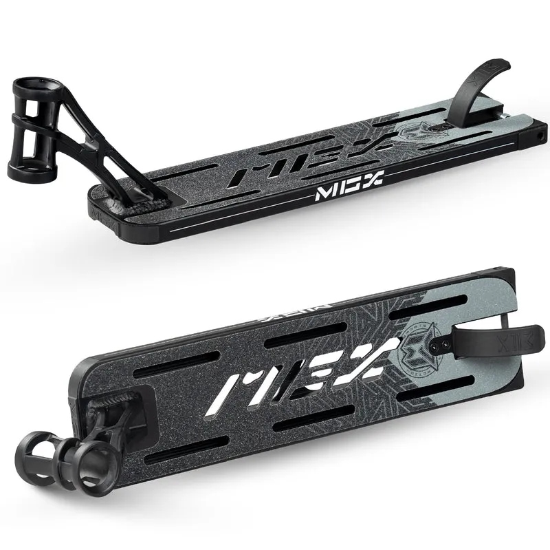 MGX Extreme Pro Scooter Deck - Black
