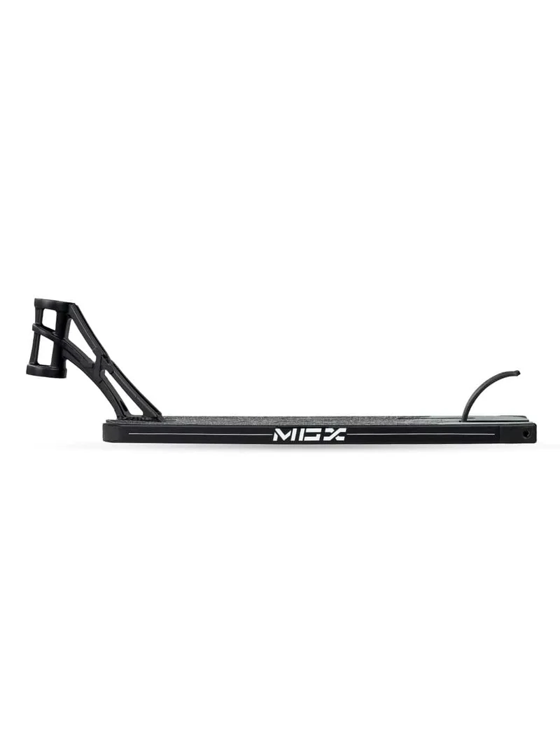 MGX Extreme Pro Scooter Deck - Black