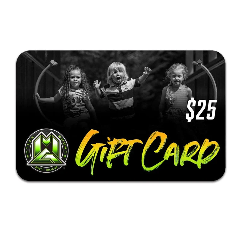 MADD GEAR GIFT CARD