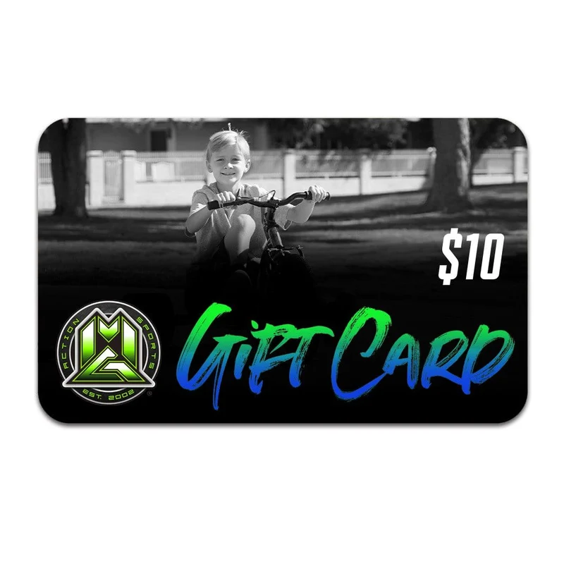 MADD GEAR GIFT CARD
