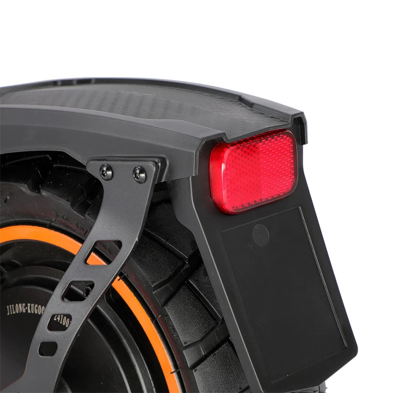 KUGOO F3 Pro Max Electric Scooter 10" Tires Dual 1100W Motors 52V 23.4Ah Battery