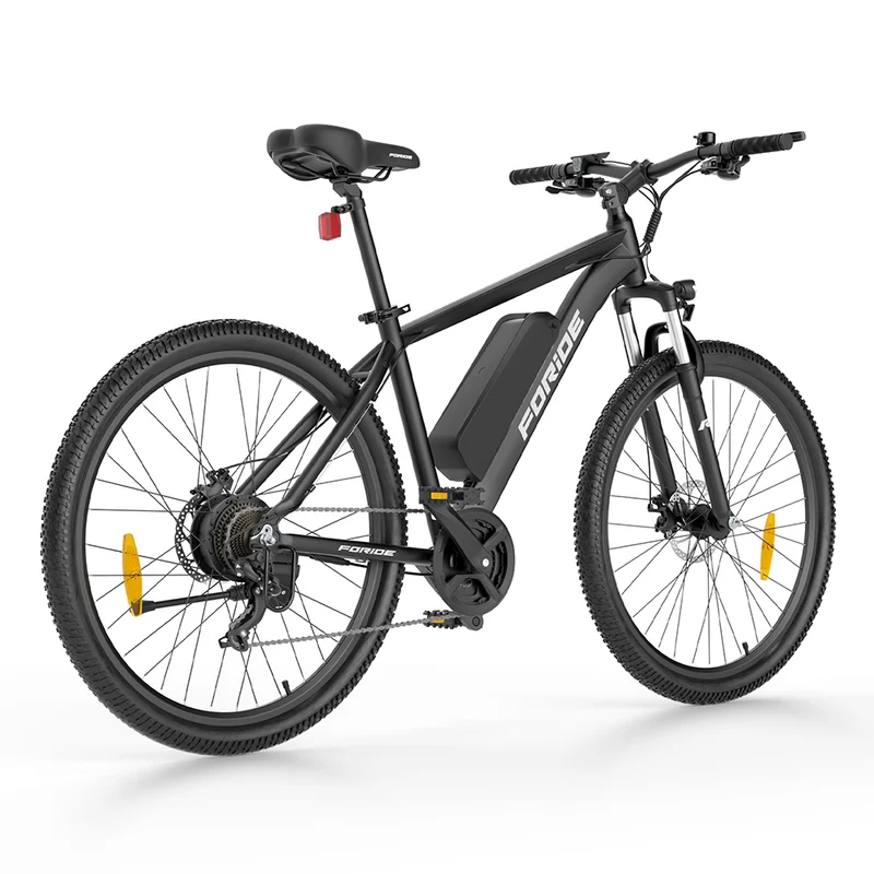 Foride Xtremer 1 Electric Bike 250W Motor 36V 13Ah Battery