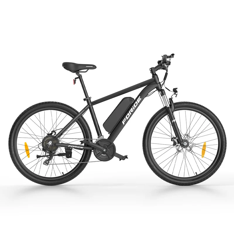 Foride Xtremer 1 Electric Bike 250W Motor 36V 13Ah Battery