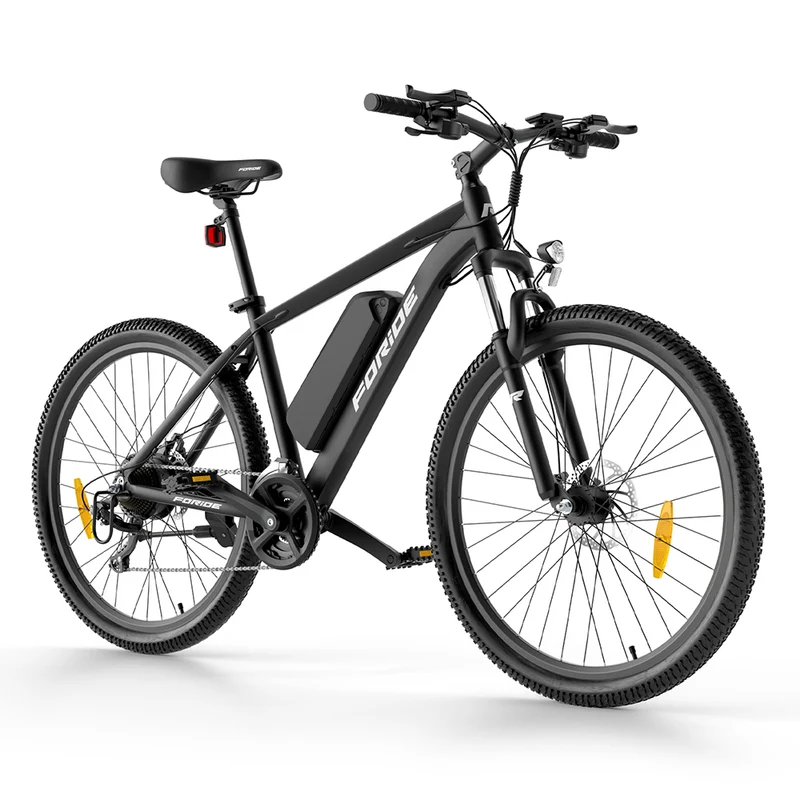 Foride Xtremer 1 Electric Bike 250W Motor 36V 13Ah Battery
