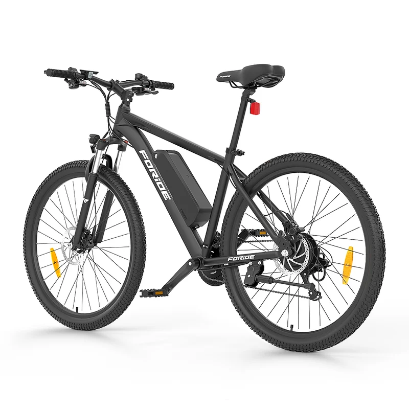 Foride Xtremer 2 Electric Bike 250W Motor 36V 15.6Ah Battery