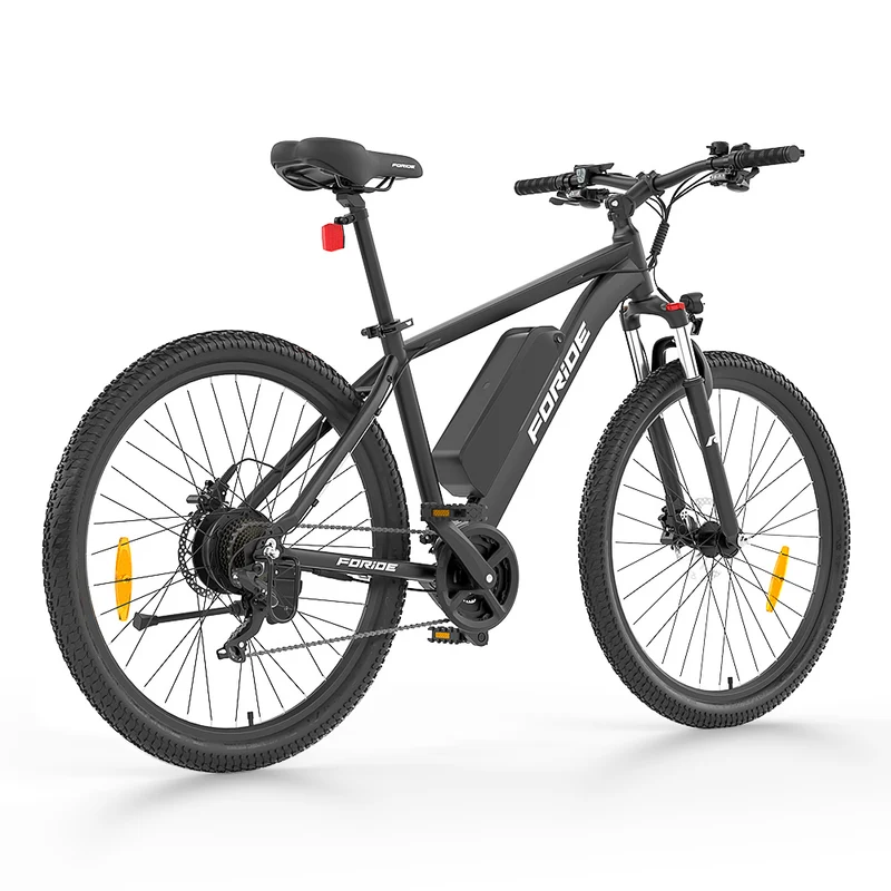 Foride Xtremer 2 Electric Bike 250W Motor 36V 15.6Ah Battery