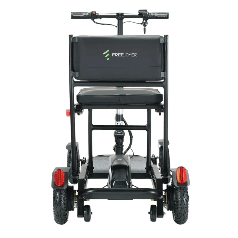 Freejoyer F7 Pro Four-Wheel Electric Scooter 300W Motor 36V 13Ah Battery