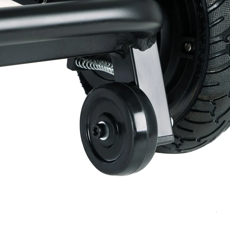 Freejoyer F7 Pro Four-Wheel Electric Scooter 300W Motor 36V 13Ah Battery