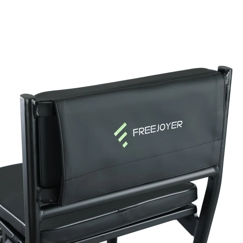 Freejoyer F7 Pro Four-Wheel Electric Scooter 300W Motor 36V 13Ah Battery