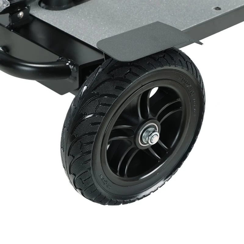 Freejoyer F7 Pro Four-Wheel Electric Scooter 300W Motor 36V 13Ah Battery