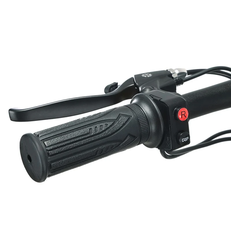 Freejoyer F7 Pro Four-Wheel Electric Scooter 300W Motor 36V 13Ah Battery