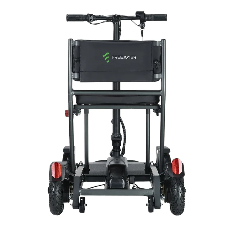 Freejoyer F7 Pro Four-Wheel Electric Scooter 300W Motor 36V 13Ah Battery