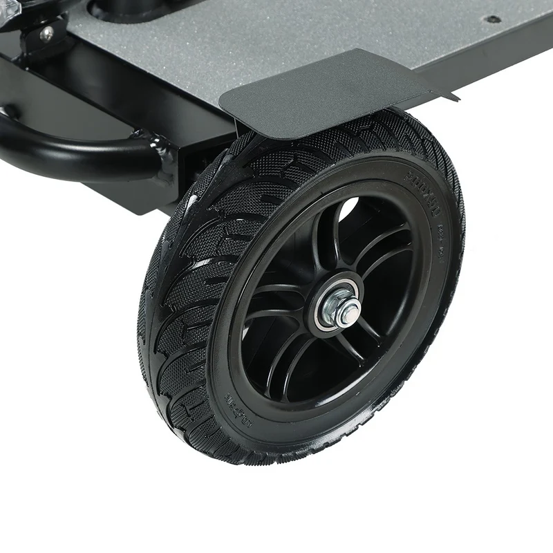 Freejoyer F7 Plus Four-Wheel Electric Scooter 300W Motor 36V 21Ah Battery