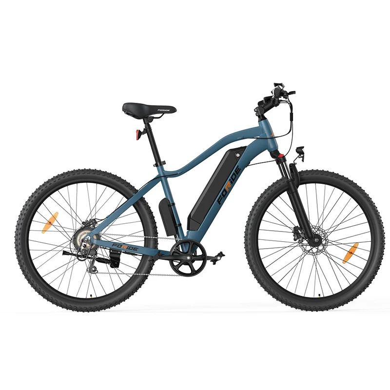 Foride Xtremer 3 Electric Bike 29" Tires 250W Motor 48V 12Ah Battery
