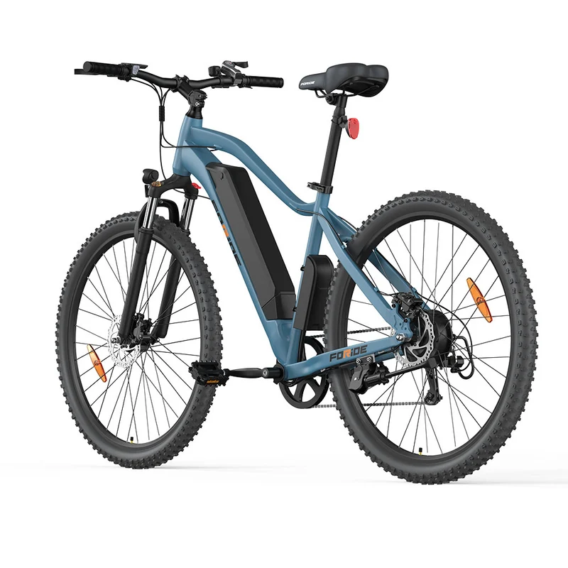 Foride Xtremer 3 Electric Bike 29" Tires 250W Motor 48V 12Ah Battery