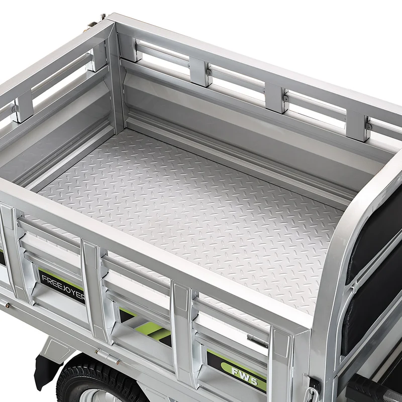 Freejoyer FW5 Electric Tricycle 3000W Motor 72V 58Ah Battery