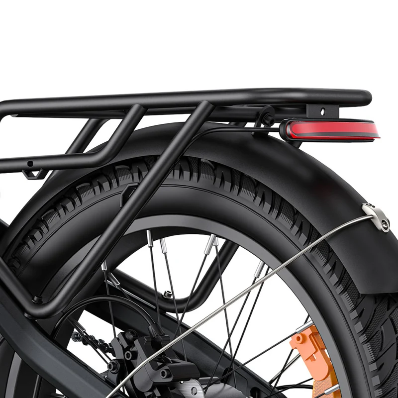ENGWE L20 3.0 Boost Electric Bike 250W Motor 48V 13.5Ah Battery
