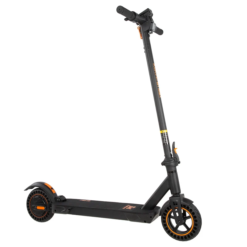 Kukirin S1 Max Electric Scooter 8" Tires 350W Motor 36V 10.4Ah Battery