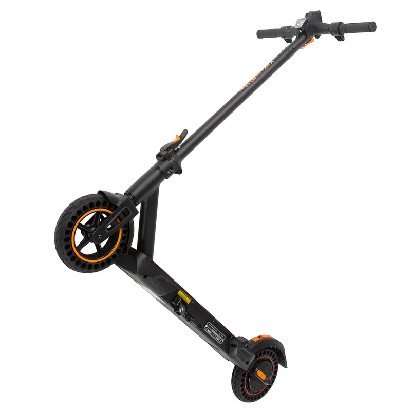 Kukirin S1 Max Electric Scooter 8" Tires 350W Motor 36V 10.4Ah Battery