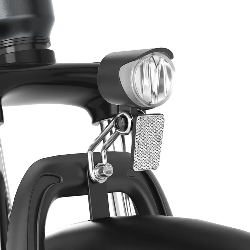 2-Pack Touroll J1 ST Electric Trekking Bike Offer