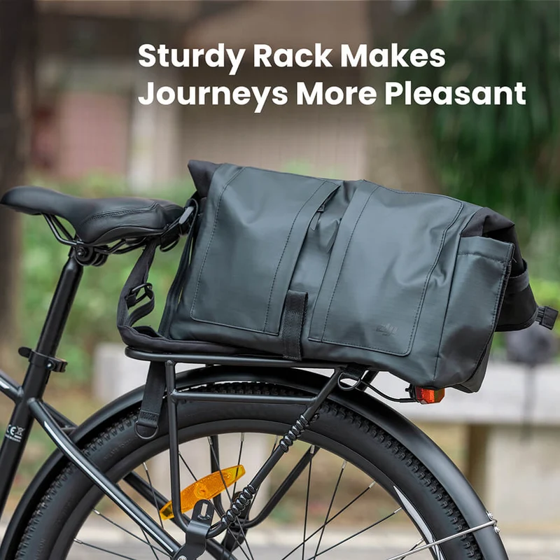 2-Pack Touroll J1 Electric Trekking Bike Offer