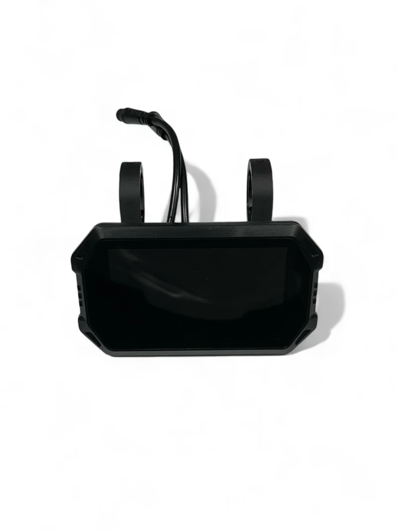 Teverun TFT Display