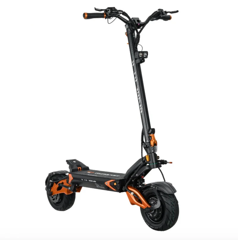 Teverun Blade GT2