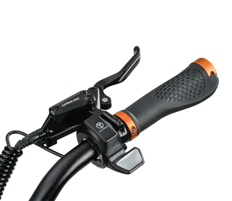 Teverun Blade GT2