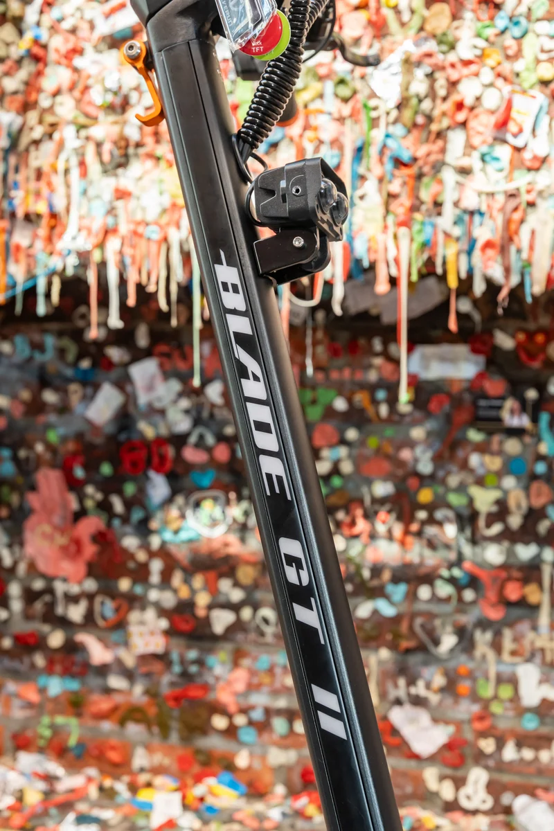 Teverun Blade GT2