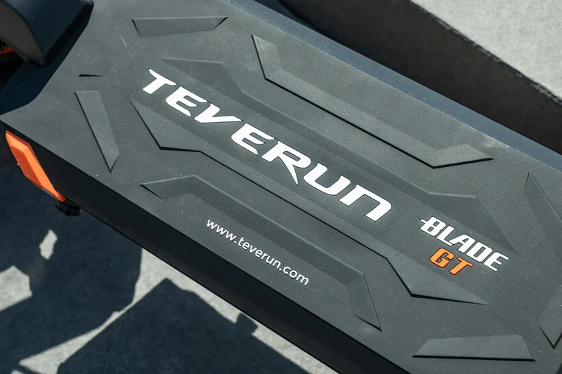 Teverun Blade GT2