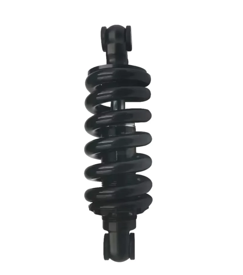 Teverun Fighter Series Suspension