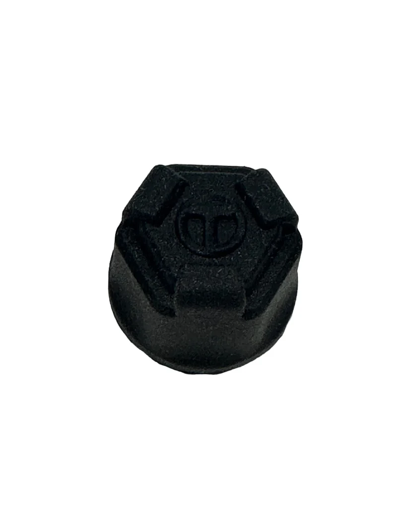 Teverun Axle Nut Cover