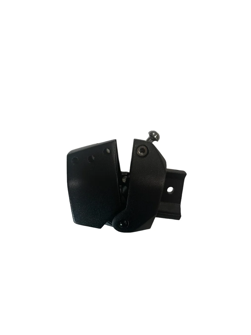 Teverun Fighter Series Folding Mechanism
