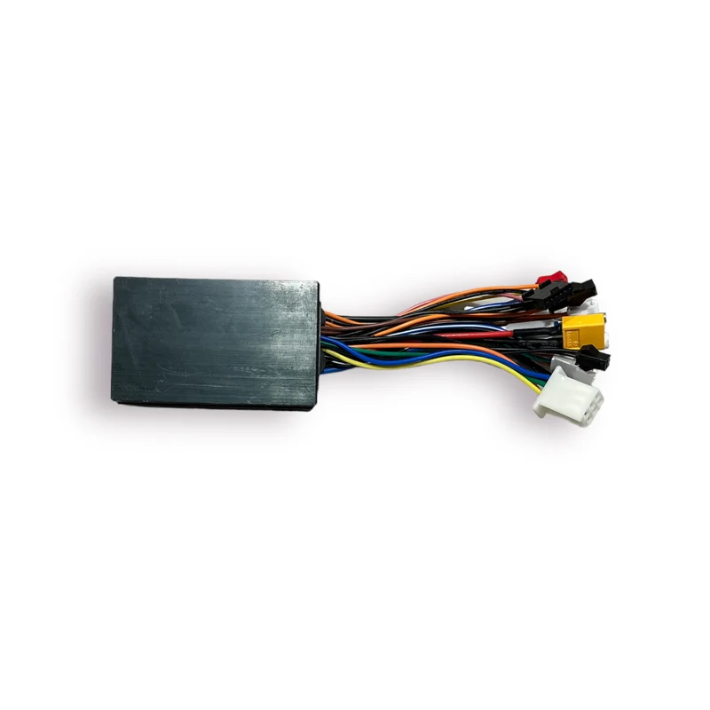 Arvala Scooter Controllers