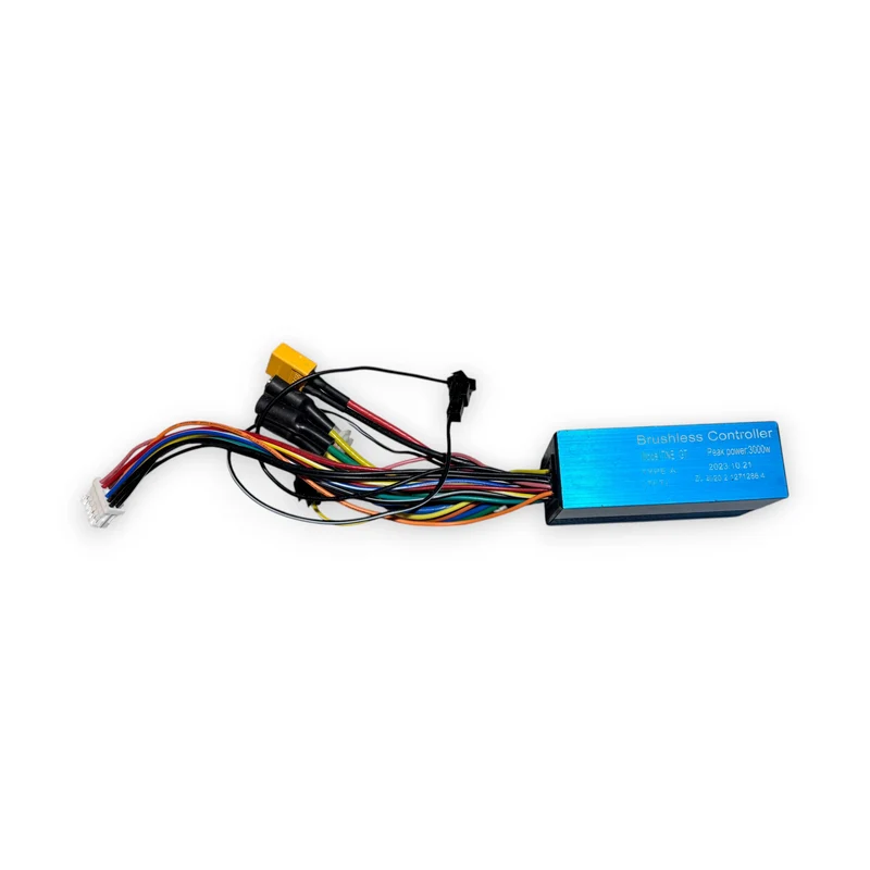 Arvala Scooter Controllers