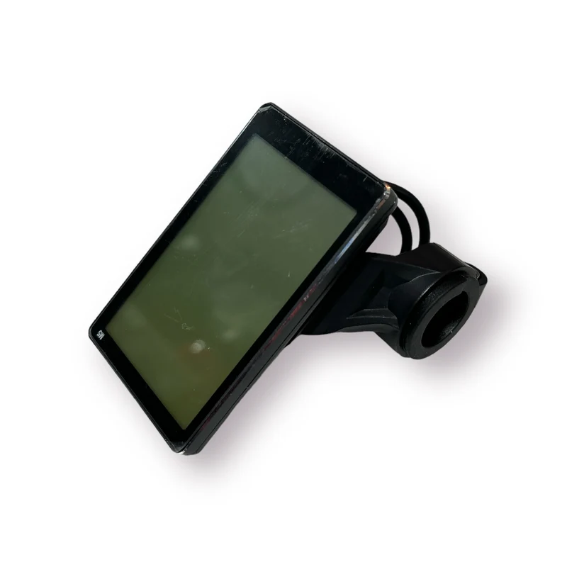 Nanrobot D4+ Display