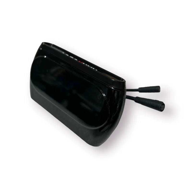 Nanrobot D6+ Display