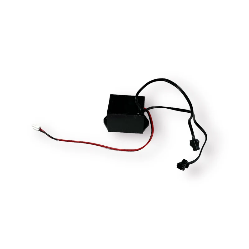 Nanrobot Light Module