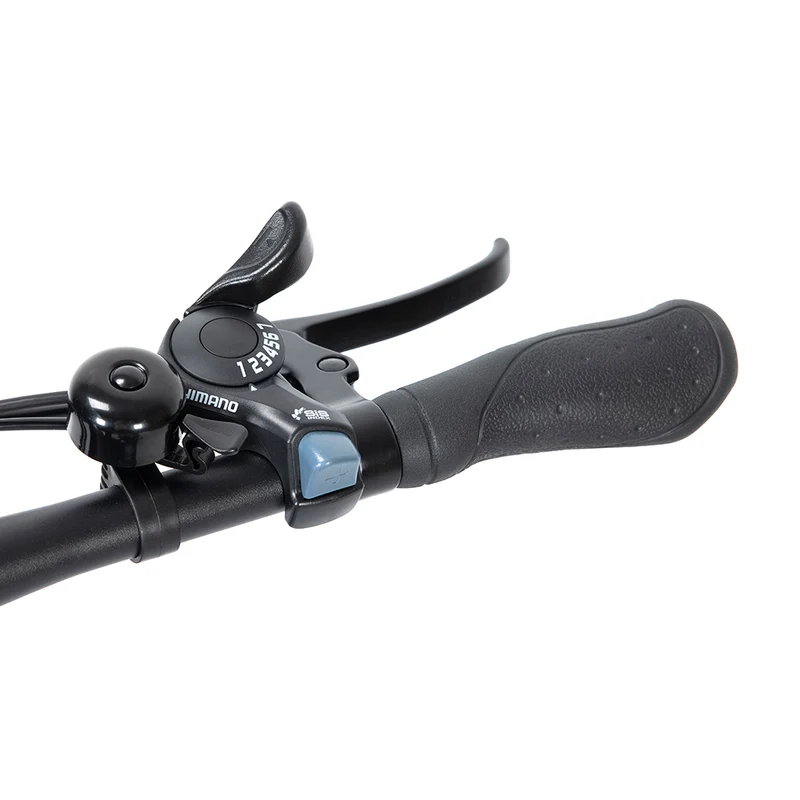 2-Pack Touroll U1 Electric Mountain Bike Offer