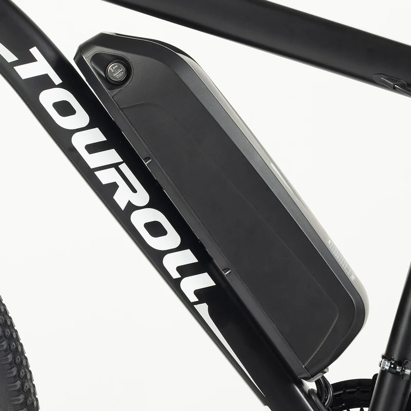 2-Pack Touroll U1 Electric Mountain Bike Offer