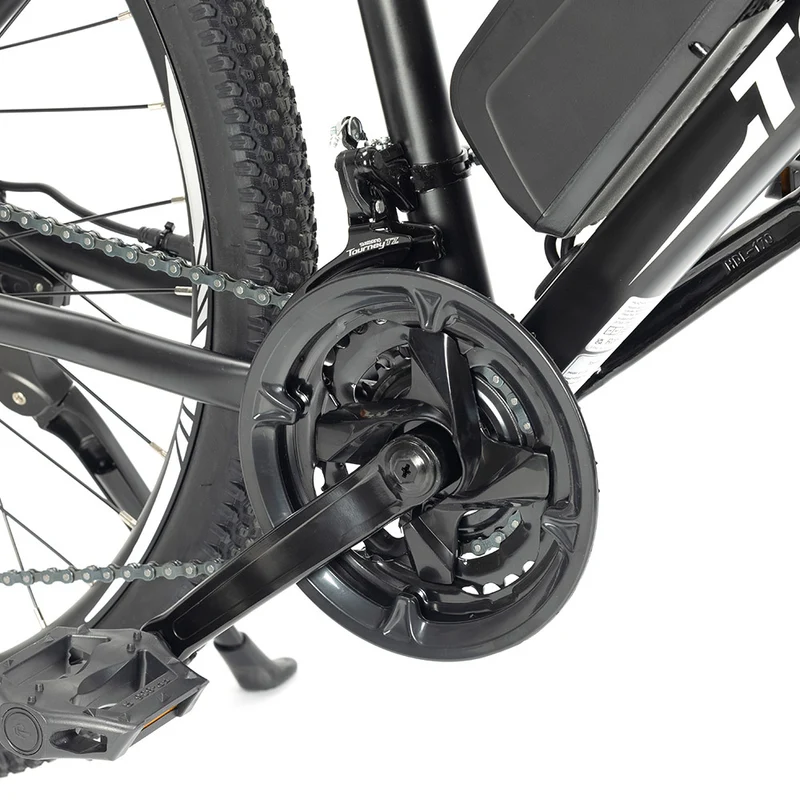 2-Pack Touroll U1 Electric Mountain Bike Offer