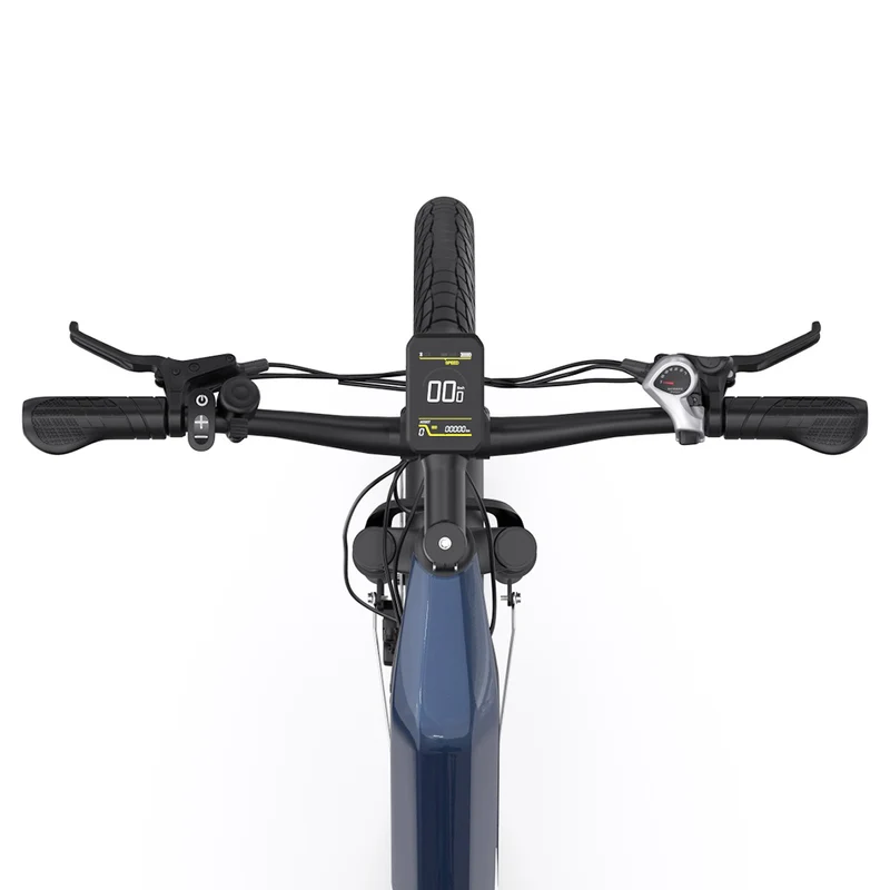 ONESPORT OT05 Electric Bike 27.5" Tires 250W Motor 36V 18.2Ah Battery