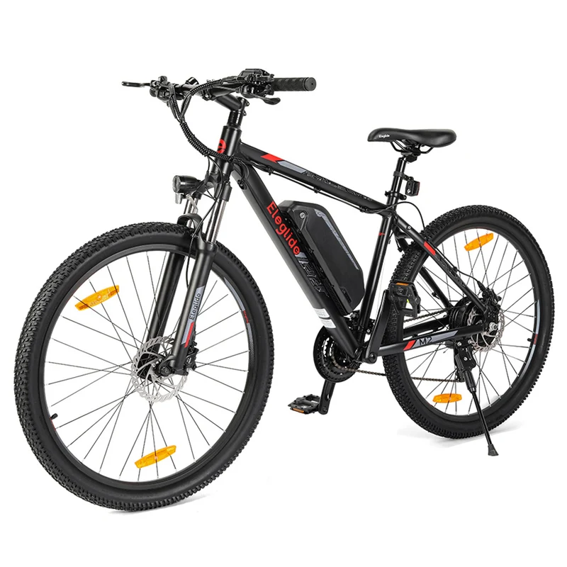 Eleglide Mopride 2 Electric Mountain Bike & Battery Combo