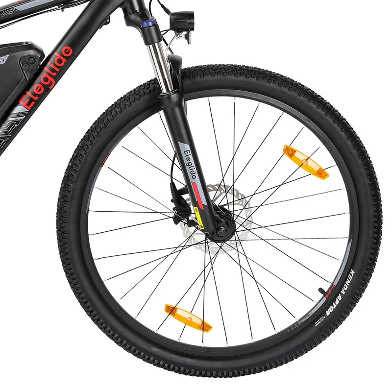 Eleglide Mopride 2 Electric Mountain Bike & Battery Combo