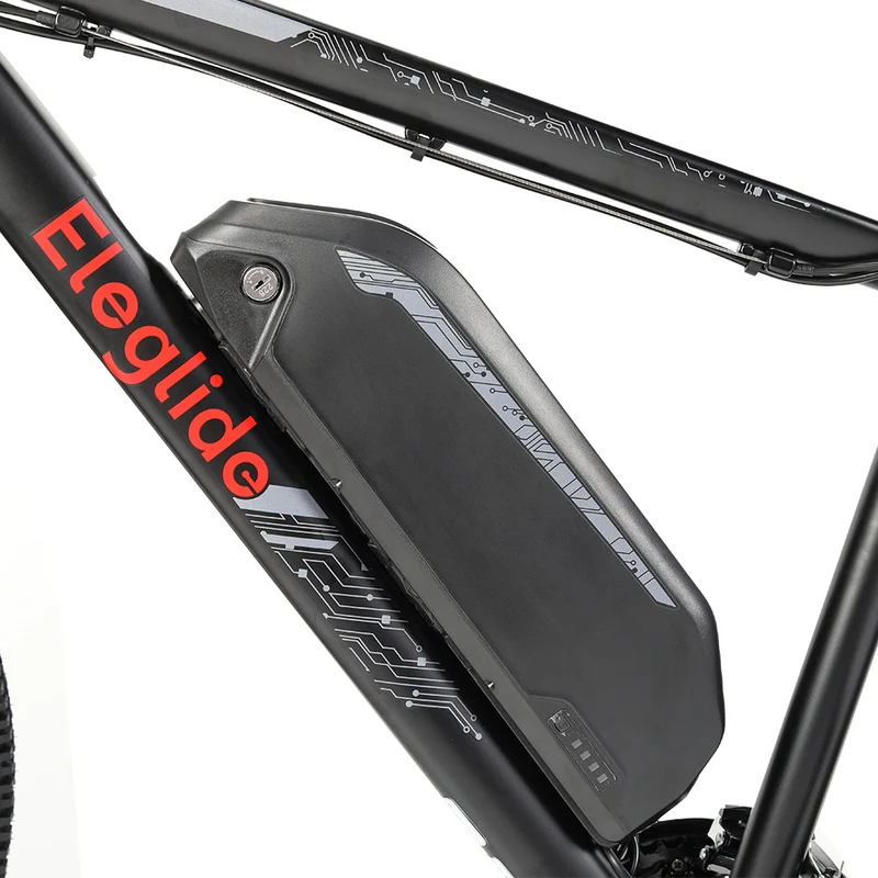 Eleglide Mopride 2 Electric Mountain Bike & Battery Combo