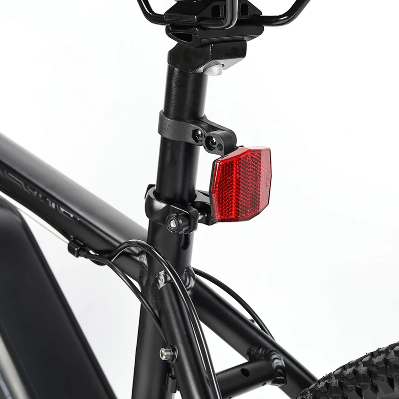 Eleglide Mopride 2 Electric Mountain Bike & Battery Combo